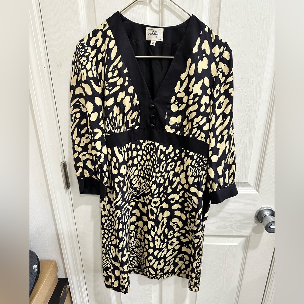 Milly of New York Dress